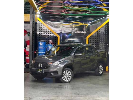 FIAT STRADA 1.3 FIREFLY FLEX ENDURANCE CS MANUAL FIAT STRADA 1.3 FIREFLY FLEX ENDURANCE CS MANUAL